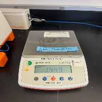 Repligen KrosFlo KR2i TFF System image 2